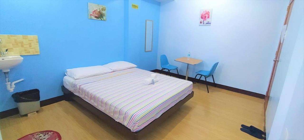 מנילה Jb Valdres Apartment מראה חיצוני תמונה