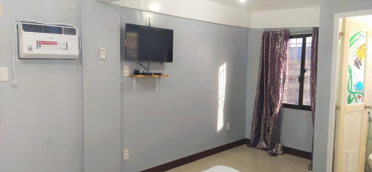 מנילה Jb Valdres Apartment מראה חיצוני תמונה