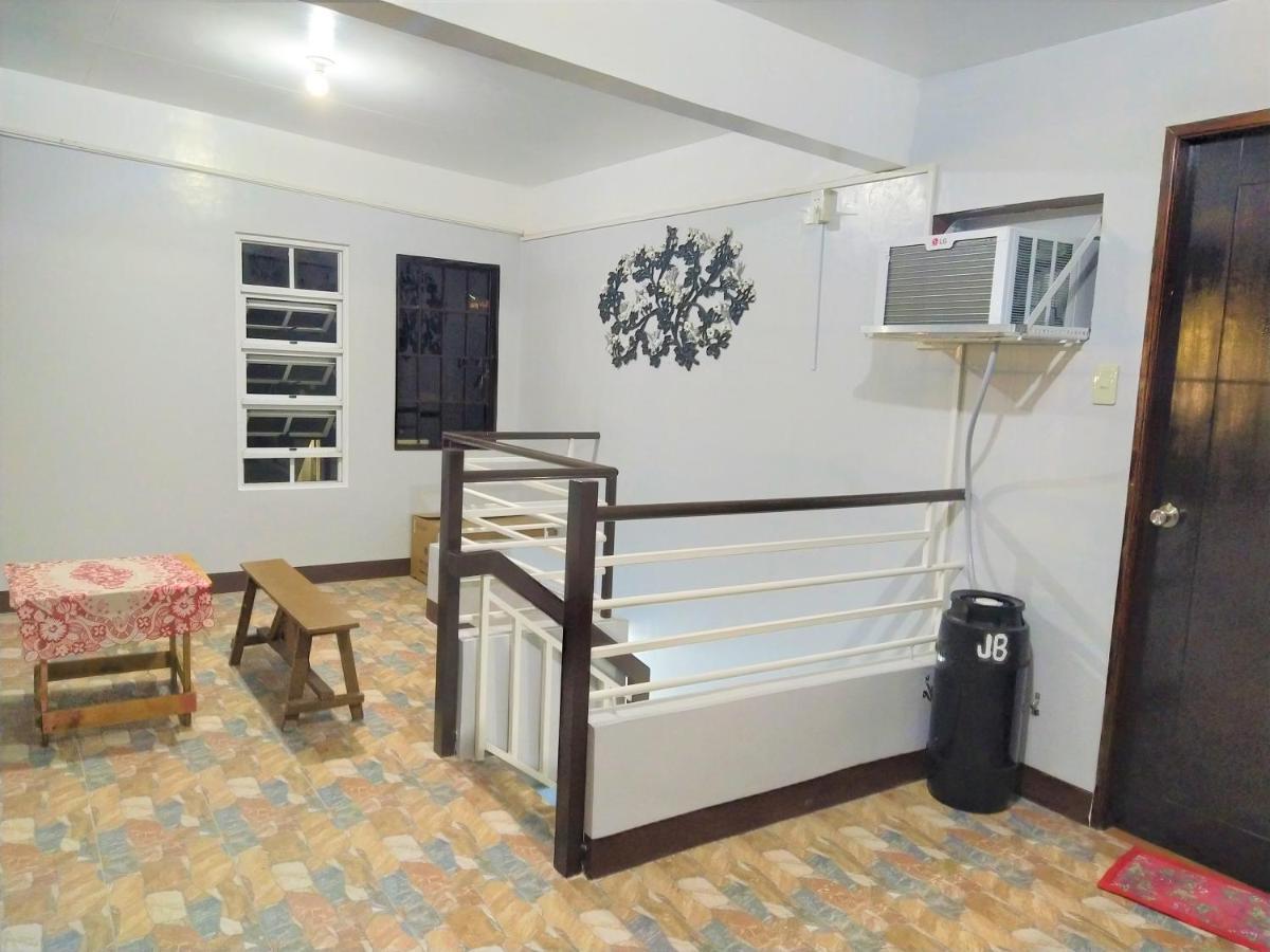 מנילה Jb Valdres Apartment מראה חיצוני תמונה
