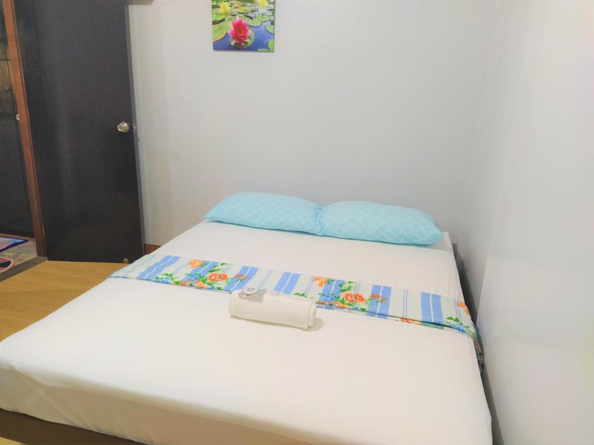 מנילה Jb Valdres Apartment מראה חיצוני תמונה