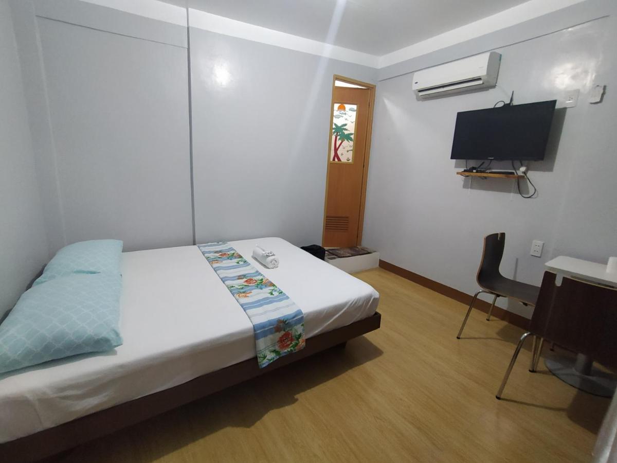 מנילה Jb Valdres Apartment מראה חיצוני תמונה