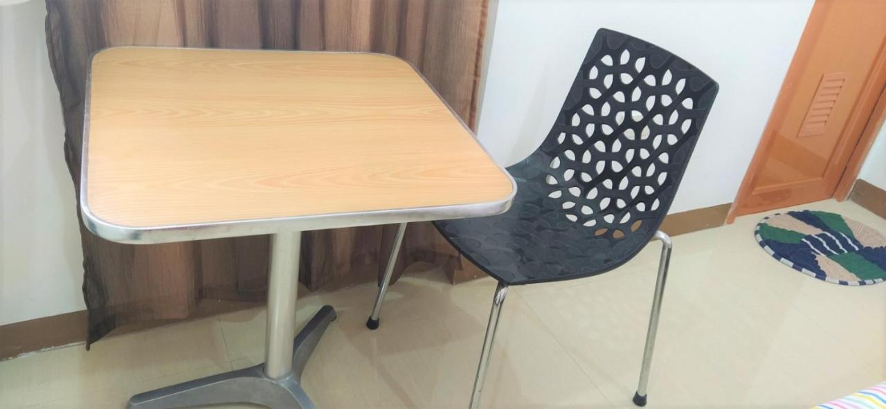 מנילה Jb Valdres Apartment מראה חיצוני תמונה